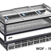 Tủ đảo đơn WDF-18A