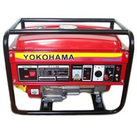 Máy phát điện Yokohama YK5500E