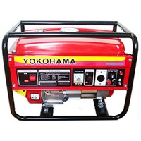 Máy phát điện Yokohama YK3000