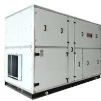 Máy Hút Ẩm Hấp Thụ Drymax DM-10000R-AL (Lưu Lượng Gió 10.000 m3/giờ)