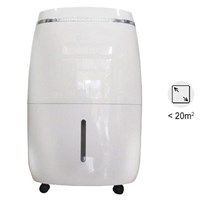 Máy hút ẩm Daiwa ST-1012N công suất 12 lít/ngày