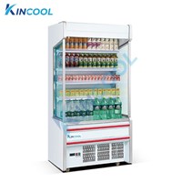 Tủ mát siêu thị 1.5m Kincool 