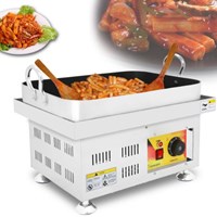 Nồi nấu Tokbokki KN450