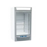 Tủ Đông Đứng 1 Cánh Kính Iarp ASIA 45