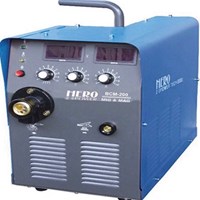 Máy Hàn Mig/Mag Hero Bcm-200