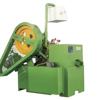 Máy tạo ren vít KN4R Screw Threading Machine