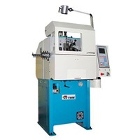 Máy uốn lò xo CNC CF320 - CF Series CNC Spring Coiler