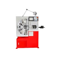 Máy uốn định hình dây thép SS-Series