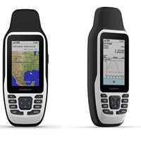 Máy định vị cầm tay  GARMIN GPSMAP 79S