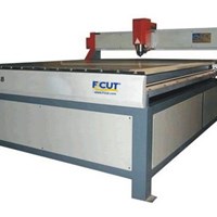 Máy cắt CNC quảng cáo 1218