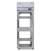 Tủ mát đứng 2 cánh kính Hoshizaki HRW-77LS4-GD