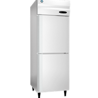 Tủ đông mát Hoshizaki HRFW-77MS4