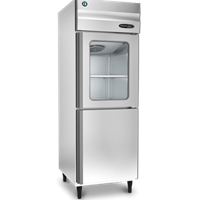 Tủ mát nửa kính Hoshizaki HRW-77MS4-HG