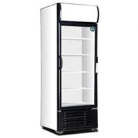 Tủ mát trưng bày 1 cánh kính Hoshizaki HSRC-850