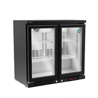 Tủ mát mini bar Hoshizaki RBW-95