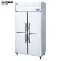 Tủ lạnh đứng 4 cửa Hoshizaki HRE-127B-CHD