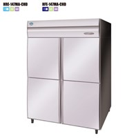 Tủ lạnh đứng 4 cửa Hoshizaki HRE-147MA-CHD