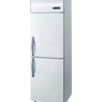 Tủ lạnh đứng 2 cửa Hoshizaki HRE-77B-CHD