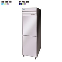 Tủ lạnh đứng 2 cửa Hoshizaki HRE-77MA-CHD