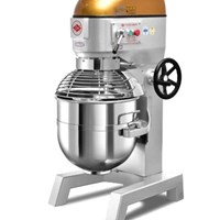 Máy trộn bột đánh trứng cao cấp Hongling B-40E (40 Lít)