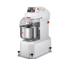 Máy trộn bột khô 2 tốc độ Hongling DM-15E