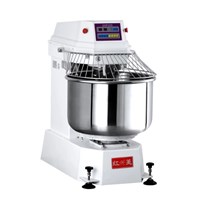 Máy trộn bột khô 2 tốc độ điều khiển điện tử Hongling DM-200A-N