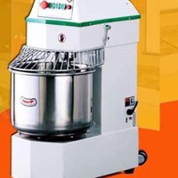 Máy trộn bột khô 2 tốc độ Hongling DM-20H (6kg)