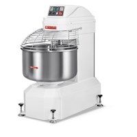 Máy trộn bột khô 2 tốc độ Hongling DM-25E