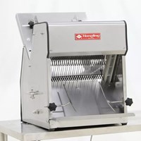 Máy cắt lát bánh mì Hongling HLM-31B