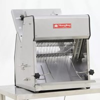 Máy cắt lát bánh mì Hongling HLM-31