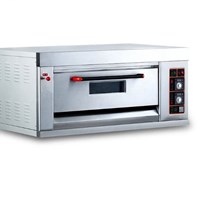 Lò nướng 1 tầng 1 khay dùng gas Hongling HLY-101E
