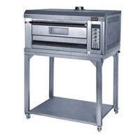 Lò nướng pizza dùng gas Hongling HLY-102P
