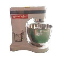 Máy trộn bột, đánh kem 7L Hongling B-7