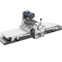 Máy cán bột để bàn Hongling QS-520BT