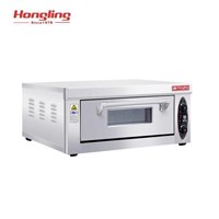 Lò nướng 1 tầng 1 khay dùng điện Hongling XYF-1EB