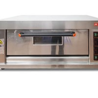 Lò nướng dùng điện 1 tầng 2 khay Hongling XYF-1KA-T