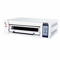 Lò nướng pizza dùng điện Hongling XYF-1P