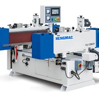 Máy Chà Nhám 2 Cạnh CNC SQ1200P