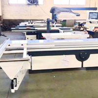  Máy Cưa Bàn Trượt 2 Lưỡi CNC CNC-32TA