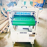  Máy Bào Cuốn QDM508A 