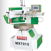  Máy Phay Chép Hình Tự Động MX7212