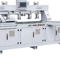 Máy gia công trung tâm CNC khung cửa JX-MK2500