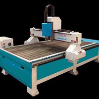  Máy Cắt Gỗ 1 Đầu CNC Bàn Nhôm 1325 HC-1325 