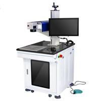  Máy khắc laser UV LPM-3 