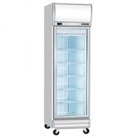 Tủ đông cánh kính Berjaya 1D/DF-SM-EV