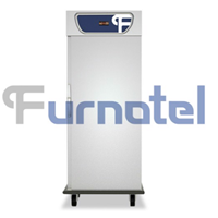 Tủ Giữ Lạnh 1 Cửa 11 Khay Furnotel FCCT01S10B