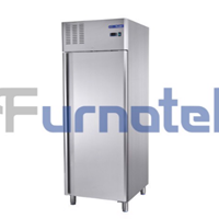 Tủ đông 1 cánh dạng đứng Furnotel FER7483FS100