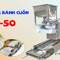 Máy làm bánh cuốn HF-50