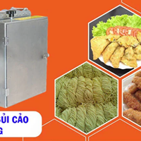 Máy làm vỏ sủi cảo tự động SS80