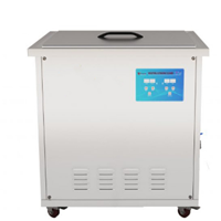 Bể rửa siêu âm công nghiêp VS-120ST 38L